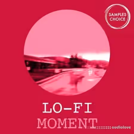 Samples Choice Lo-Fi Moment [WAV]