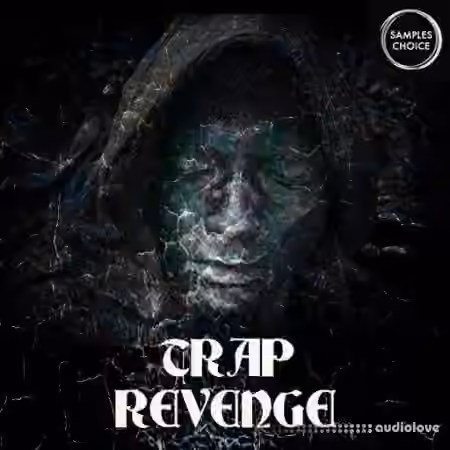 Samples Choice Trap Revenge [WAV]