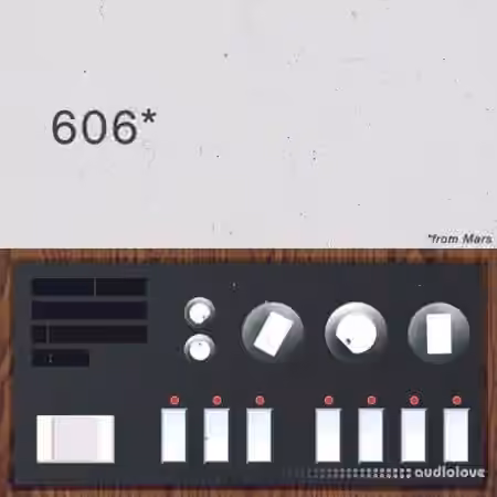 Samples From Mars 606 From Mars [MULTiFORMAT]