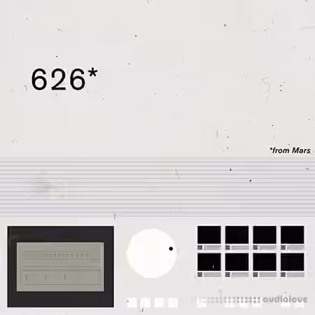 Samples From Mars 626 From Mars [MULTiFORMAT]