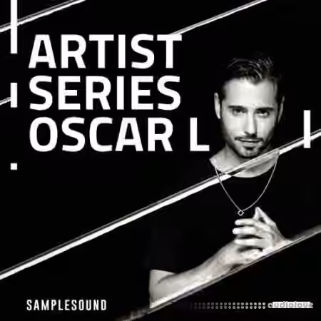SAMPLESOUND Artist Series Oscar L [WAV]