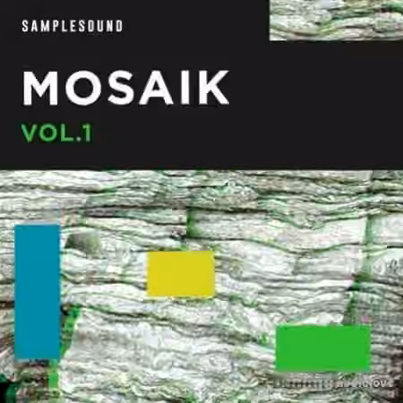 Samplesound Mosaik Volume 1 [WAV]