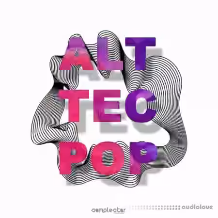 Samplestar Alt Tec Pop [WAV, MiDi]