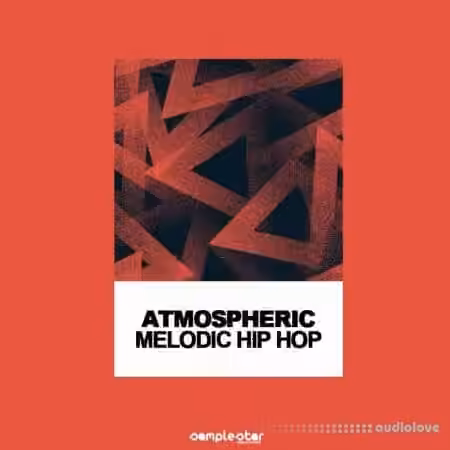 Samplestar Atmospheric Melodic Hip Hop [WAV, MiDi]