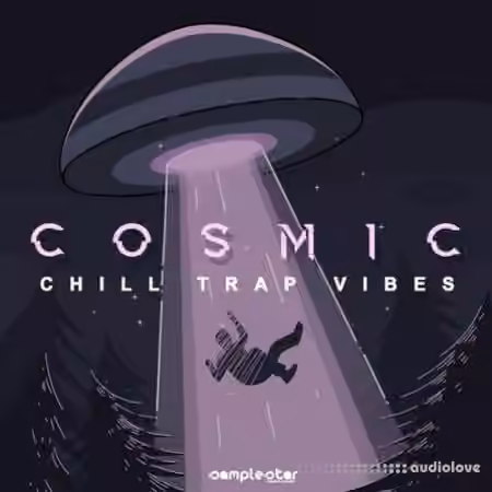 Samplestar Cosmic [WAV, MiDi]