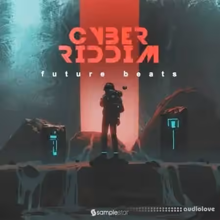 Samplestar Cyber Riddim [WAV]