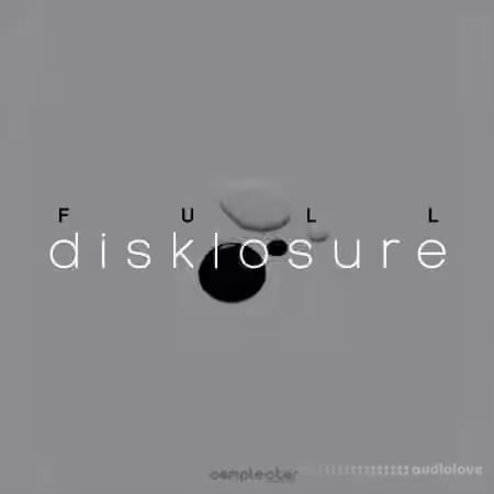 Samplestar Full Disklosure [WAV]