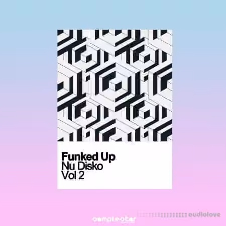 Samplestar Funked Up Nu Disko Vol.2 [WAV, MiDi]
