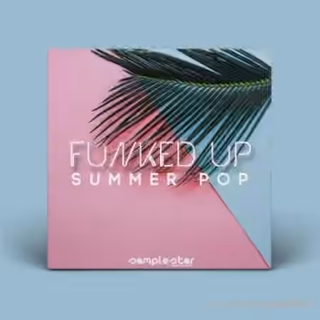 Samplestar Funked Up Summer Pop [WAV, MiDi]