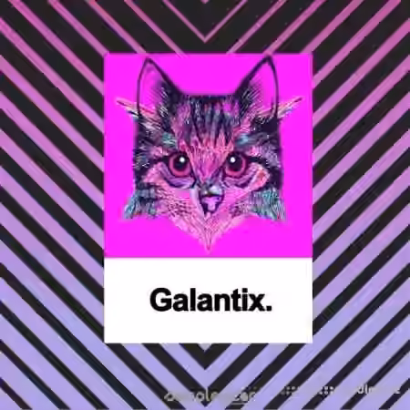 Samplestar Galantix [WAV, MiDi]