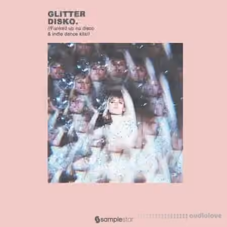 Samplestar GlitterDisko [WAV]