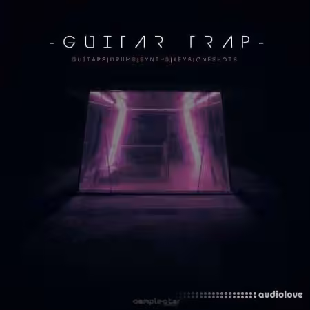 Samplestar Guitar Trap [WAV, MiDi]