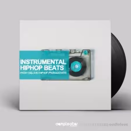 Samplestar Instrumental HipHop Beats [WAV, MiDi]