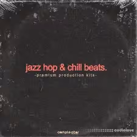 Samplestar Jazz Hop And Chill Beats [WAV, MiDi]