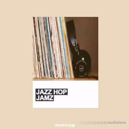 Samplestar Jazz Hop Jamz [WAV, MiDi]