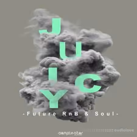 Samplestar Juicy [WAV]
