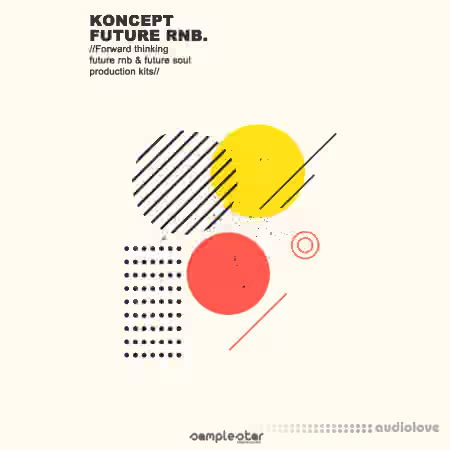 Samplestar Koncept Future Rnb [WAV]