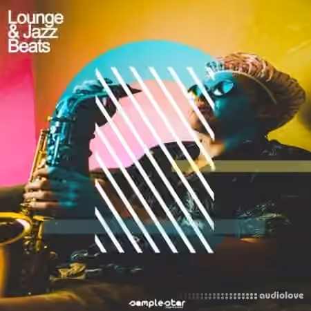 Samplestar Lounge and Jazz Beats [WAV, MiDi]