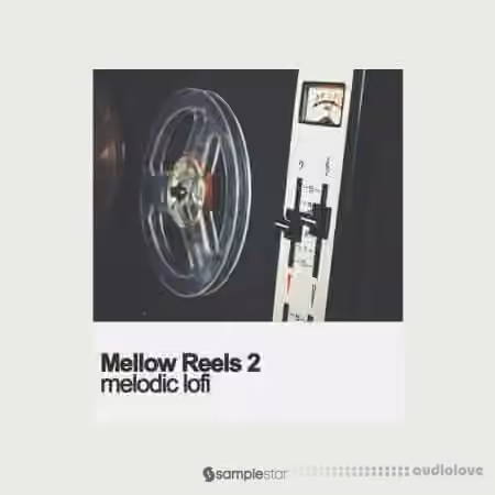 Samplestar Mellow Reels 2 [WAV]