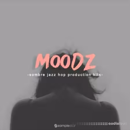 Samplestar Moodz [WAV]
