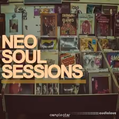 Samplestar Neo Soul Sessions [WAV]