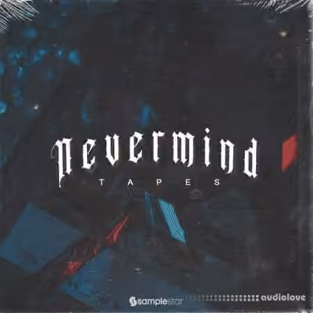 Samplestar Nevermind Tapes [WAV]