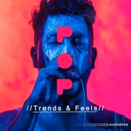 Samplestar Pop Trends And Feels [WAV, MiDi]