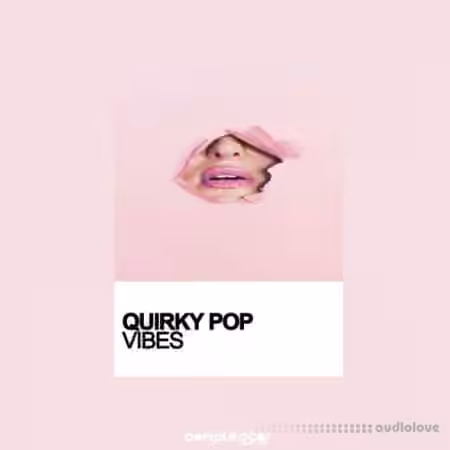Samplestar Quirky Pop Vibes [WAV, MiDi]