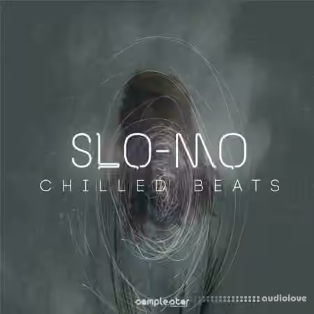 Samplestar Slo Mo Chilled Beats [WAV, MiDi]