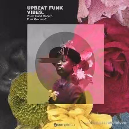 Samplestar Upbeat Funk Vibes [WAV]