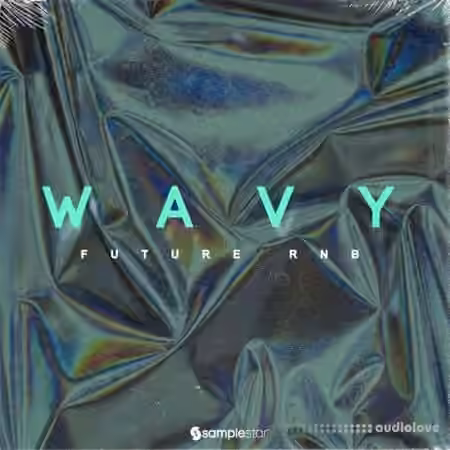 Samplestar Wavy Future RnB [WAV]