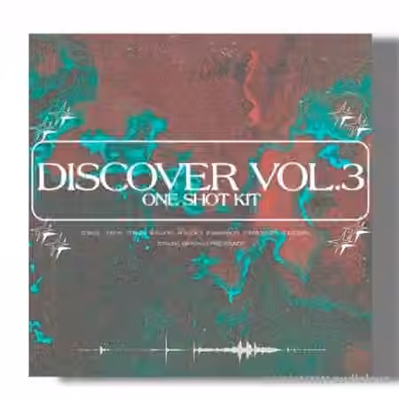 Sampleswave Discover One Shot Kit III [WAV, MiDi]