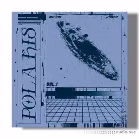 SamplesWave Polaris Vol.1 [WAV]