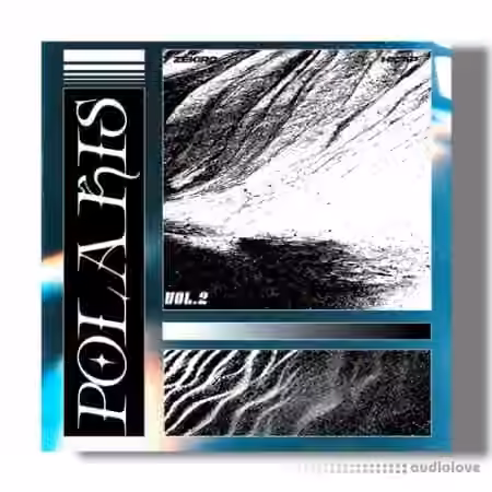 SamplesWave Polaris Vol.2 [WAV]
