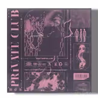 SamplesWave Private Club Vol.5 [WAV]