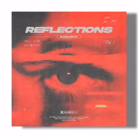 SamplesWave Reflections Vol.1 [WAV]