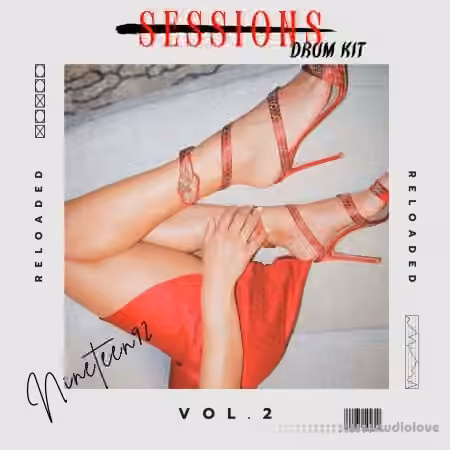 Sampleswave Sessions Vol.2 Reloaded [WAV]