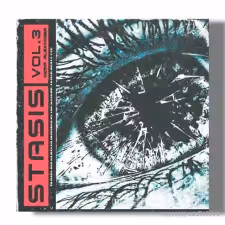 Sampleswave Stasis Vol.3 [WAV]