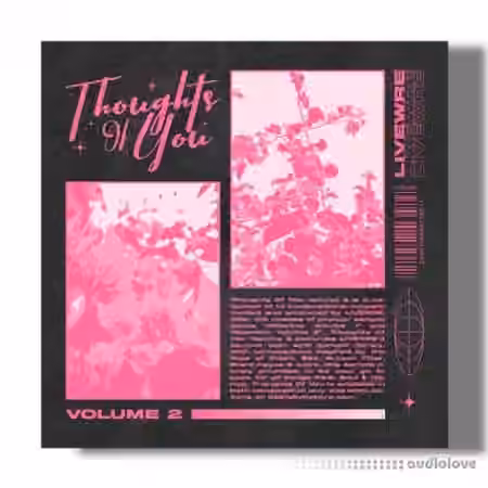 SamplesWave Thoughs Of You Vol.2 (Compositions and Stems) [WAV]
