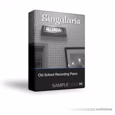 Sampletekk Singularis [MULTiFORMAT]