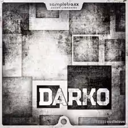 Sampletraxx DARKO [WAV]
