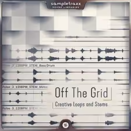 SampleTraxx Off The Grid [WAV]