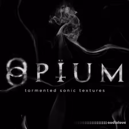 SampleTraxx OPIUM [WAV]