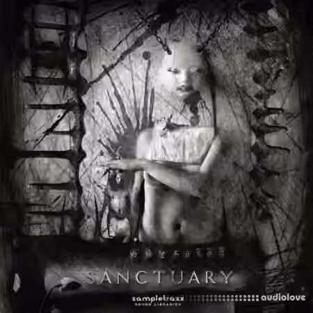 SampleTraxx Sanctuary [WAV]