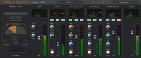 Samplicity Berlin Studio v1.1.0 [WiN]