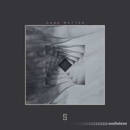 Samplified Dark Matter [WAV, MiDi, Synth Presets]