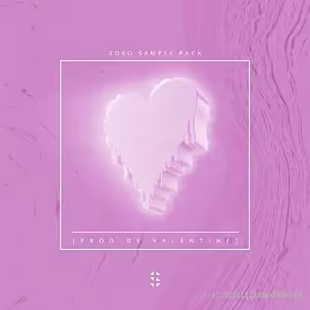 Samplified Electronic and Future Beat Electronica Sound Pack XOXO [WAV, MiDi, Synth Presets, DAW Templates]