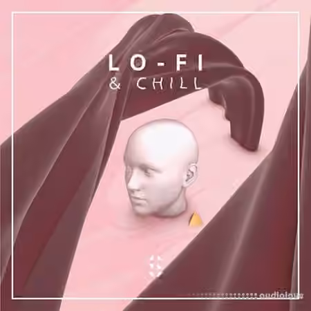 Samplified LoFi and Chill Sample Pack [MULTiFORMAT]
