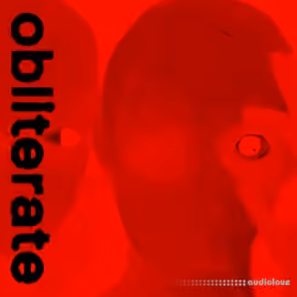 Sapjer OBLITERATE! Drumkit [WAV, Synth Presets]