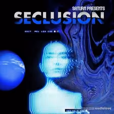 Saturn Gates Seclusion Portal Bank [Synth Presets]